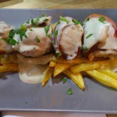 Taberna Del Pelicano