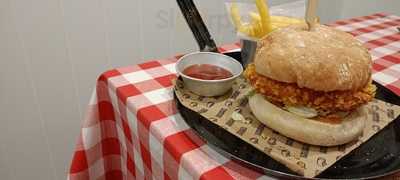 Taberna Del Pelicano