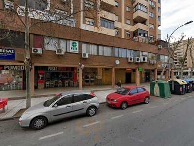 Taberna Del Pelicano