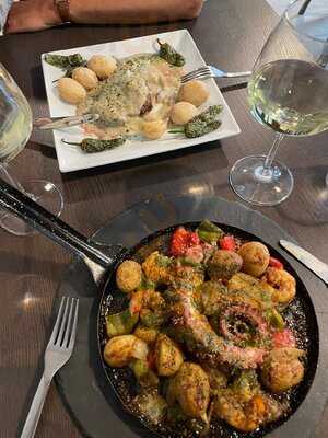 Restaurante La Perla Negra