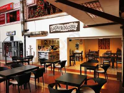 Restaurante La Perla Negra