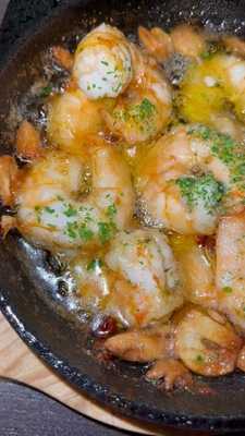 Restaurante La Perla Negra