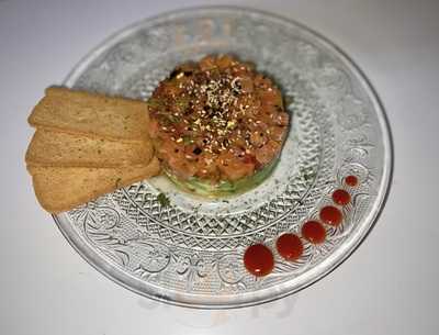 Restaurante La Perla Negra