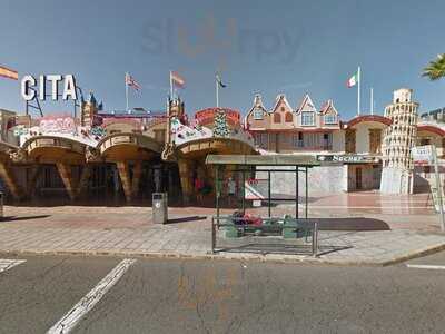 Restaurante La Perla Negra