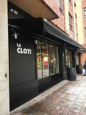 La Cloti
