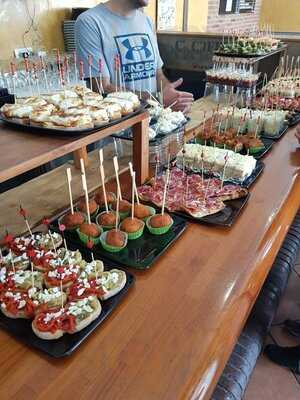 Petit Marquina Restaurant