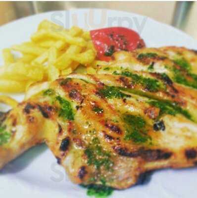 Petit Marquina Restaurant