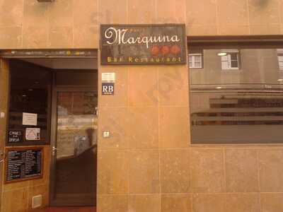 Petit Marquina Restaurant