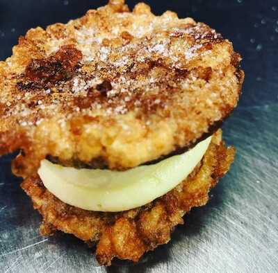 Petit Marquina Restaurant