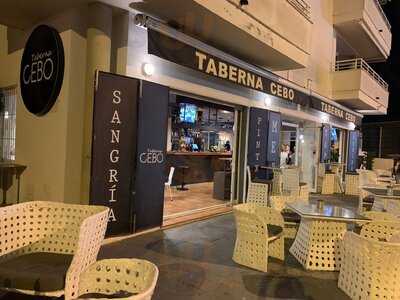 Taberna Cebo