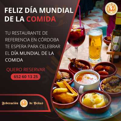 Federacion De Peñas