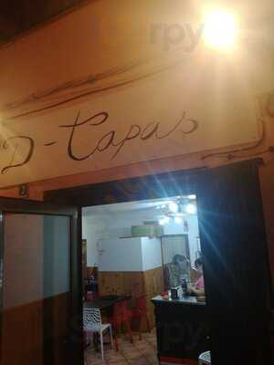 Bar D Tapas