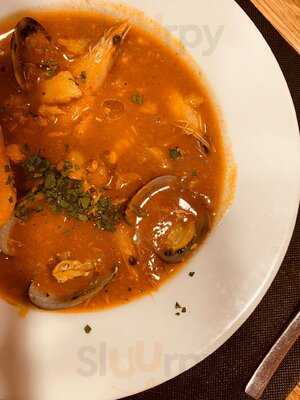 Bar Restaurante Platero