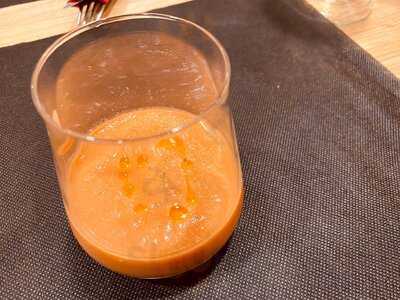 Bar Restaurante Platero