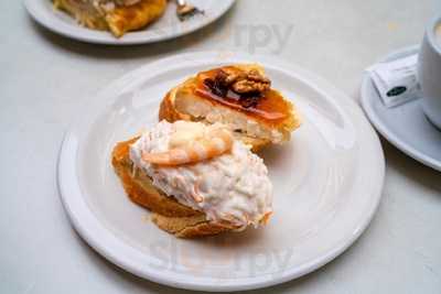 Bar Restaurante Platero