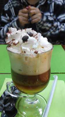 Bar Restaurant Pavepic