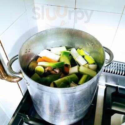 Bar Restaurant Pavepic