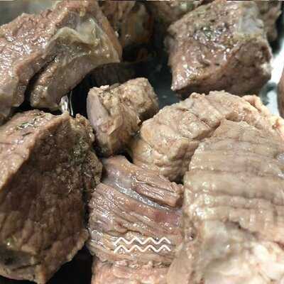 Tarantos "vive La Experiencia"