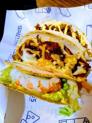 Tarantos "vive La Experiencia"