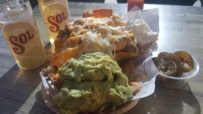 Tarantos "vive La Experiencia"