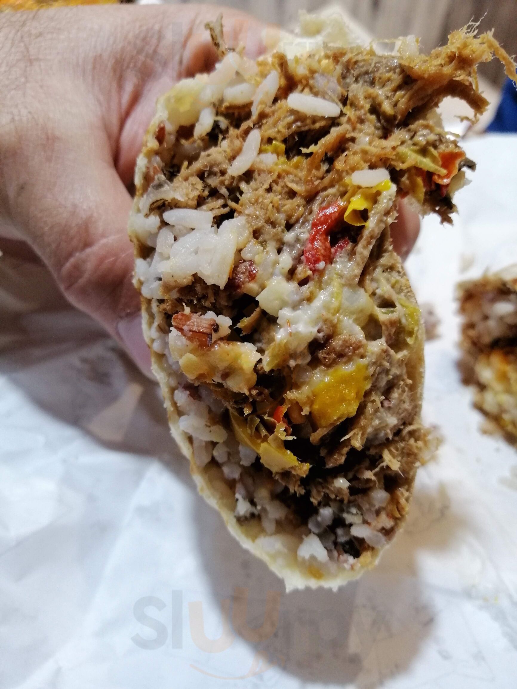 Tarantos "vive La Experiencia"