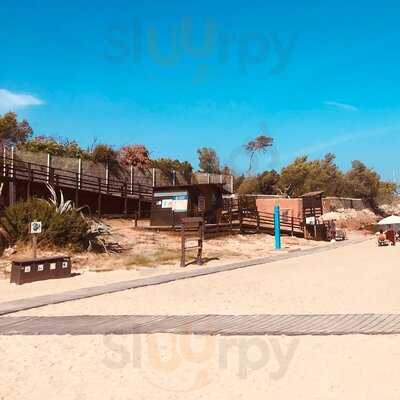 Restaurante Sa Bresca