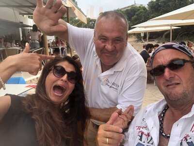 Restaurante Sa Bresca