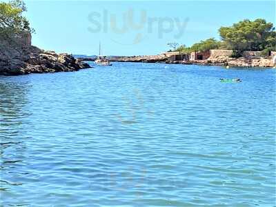 Restaurante Sa Bresca