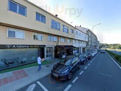 A Taberna Da Feira