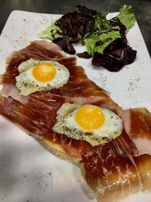 Quiosco De La Musica