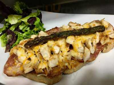 Quiosco De La Musica