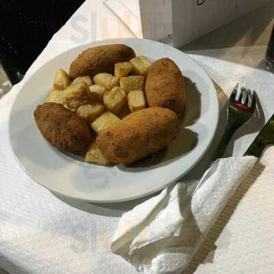 Quiosco De La Musica