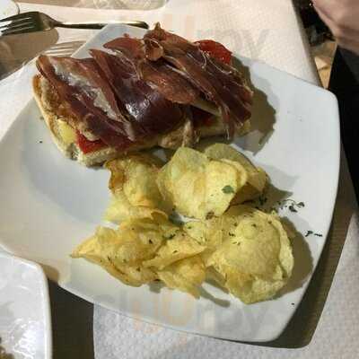 Quiosco De La Musica