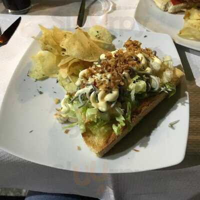 Quiosco De La Musica