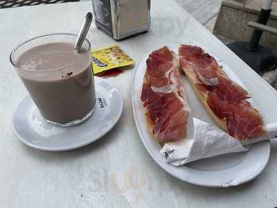 Quiosco De La Musica