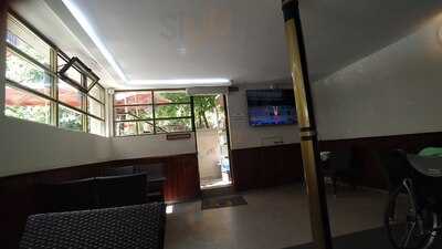 Quiosco De La Musica