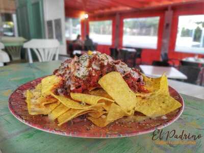 Pizzeria El Padrino