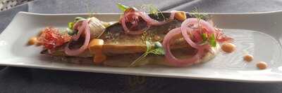 Restaurante Las Rocas