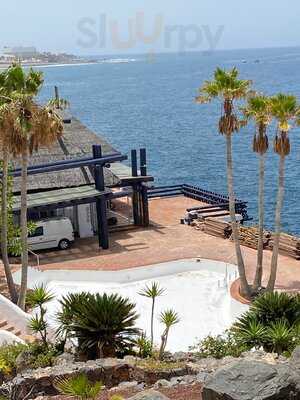 Restaurante Las Rocas