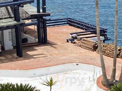 Restaurante Las Rocas