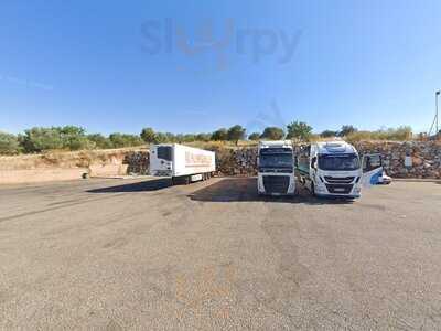 El Patio De Los Naranjos