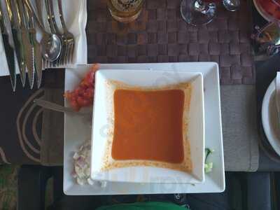 Klamotte Restaurante Pub