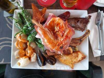 Klamotte Restaurante Pub