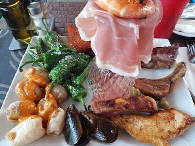 Klamotte Restaurante Pub