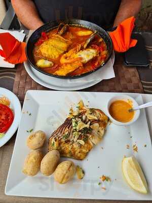 Klamotte Restaurante Pub