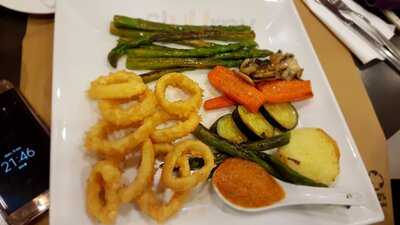 Espai Funatic Cafeteria