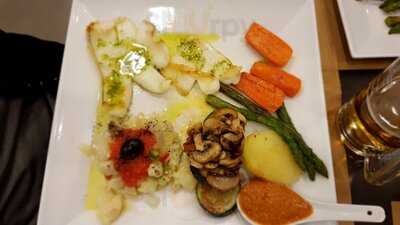 Espai Funatic Cafeteria