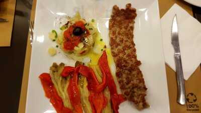 Espai Funatic Cafeteria