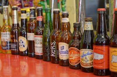 Espai Funatic Cafeteria