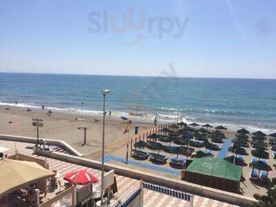 Restaurante Apartments Berlin